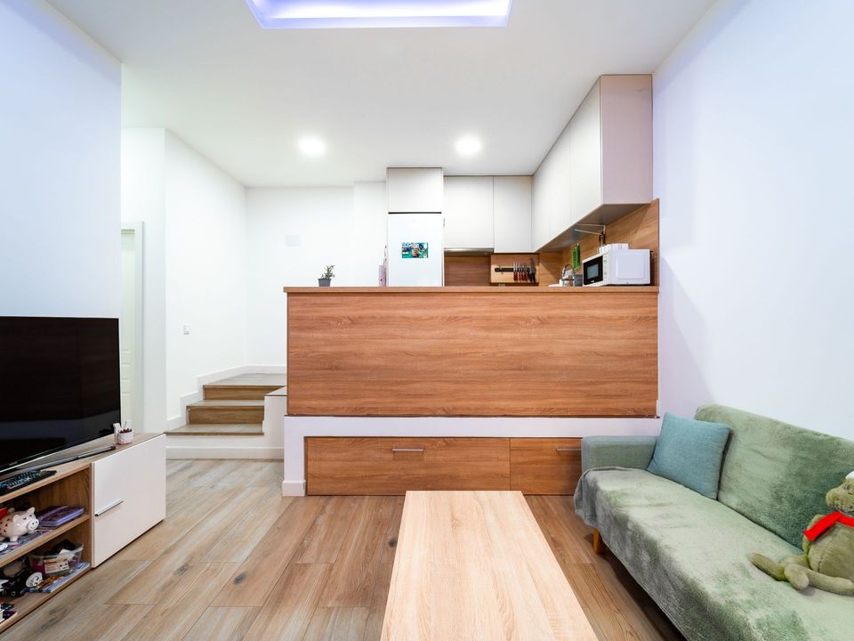 Studio i Malaga city, Malaga - foto 5