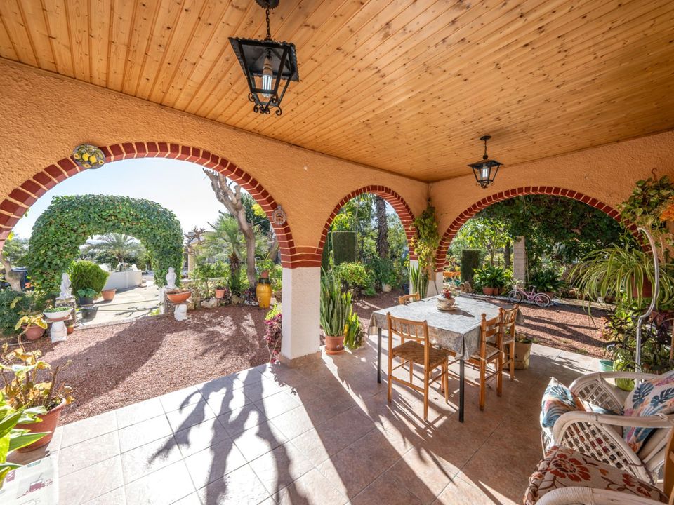 Villa i Crevillent, Alicante - foto 1