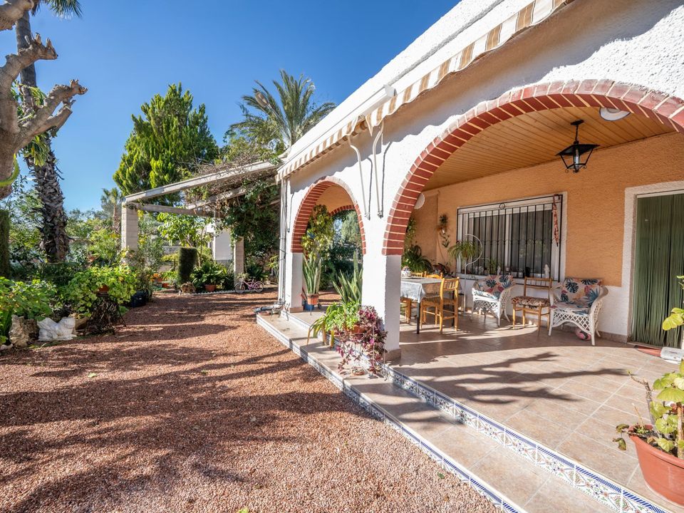 Villa i Crevillent, Alicante - foto 2