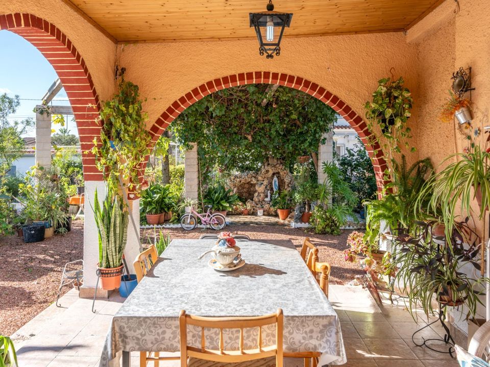 Villa i Crevillent, Alicante - foto 4