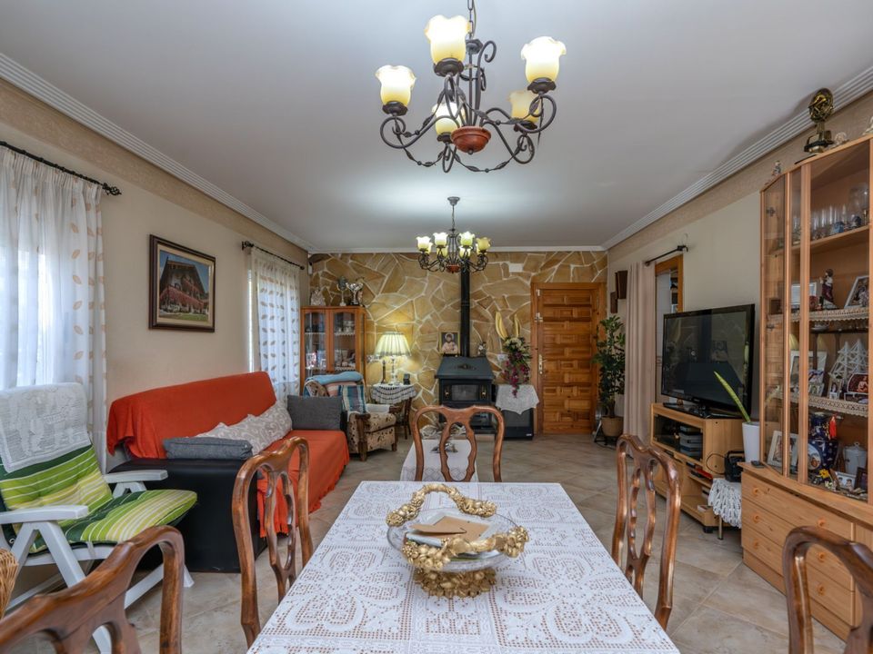 Villa i Crevillent, Alicante - foto 5