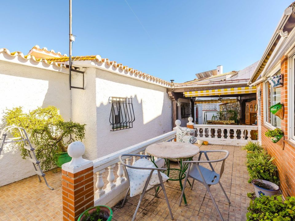 Villa a Torremolinos, Malaga - foto 1