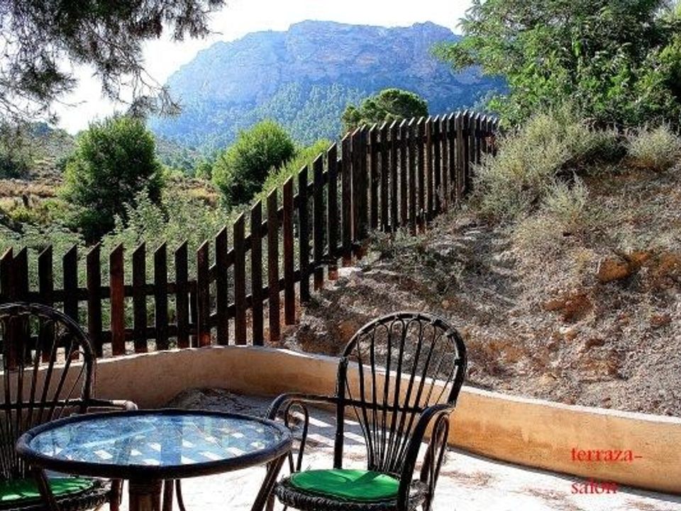 Landejendom i Murcia, Murcia - foto 5