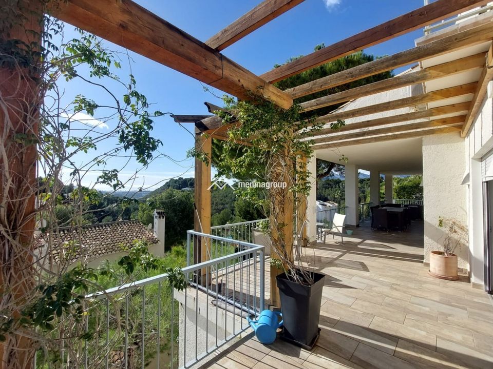 Villa i Altea, Alicante - foto 5