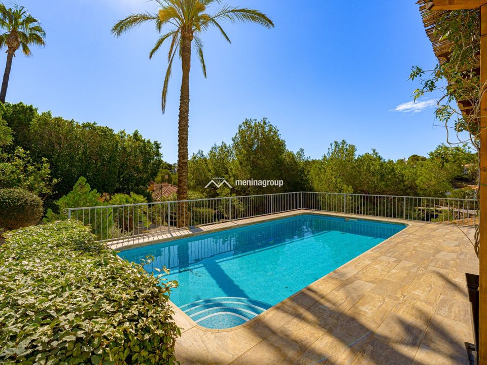 Villa i Altea, Alicante - foto 3