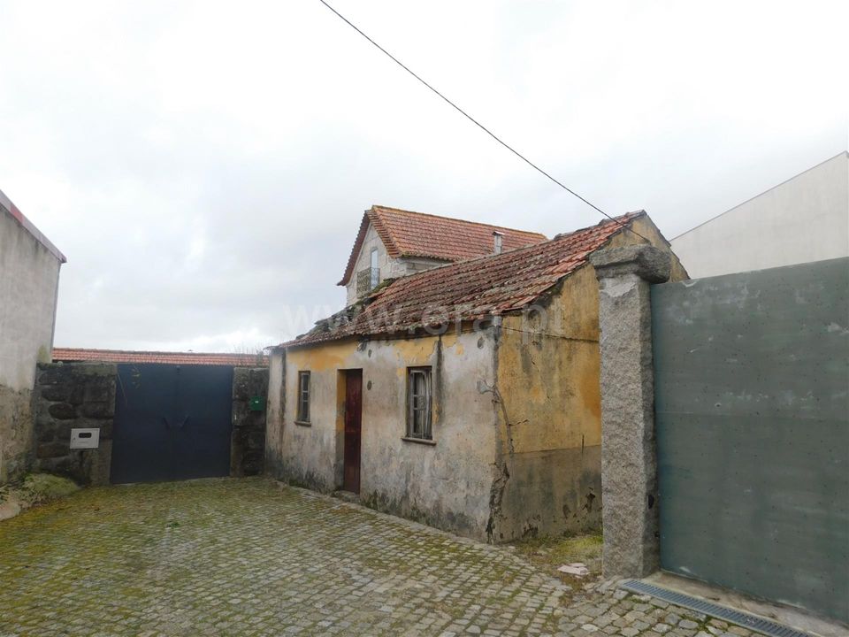 Villa i Seia, Guarda - foto 1