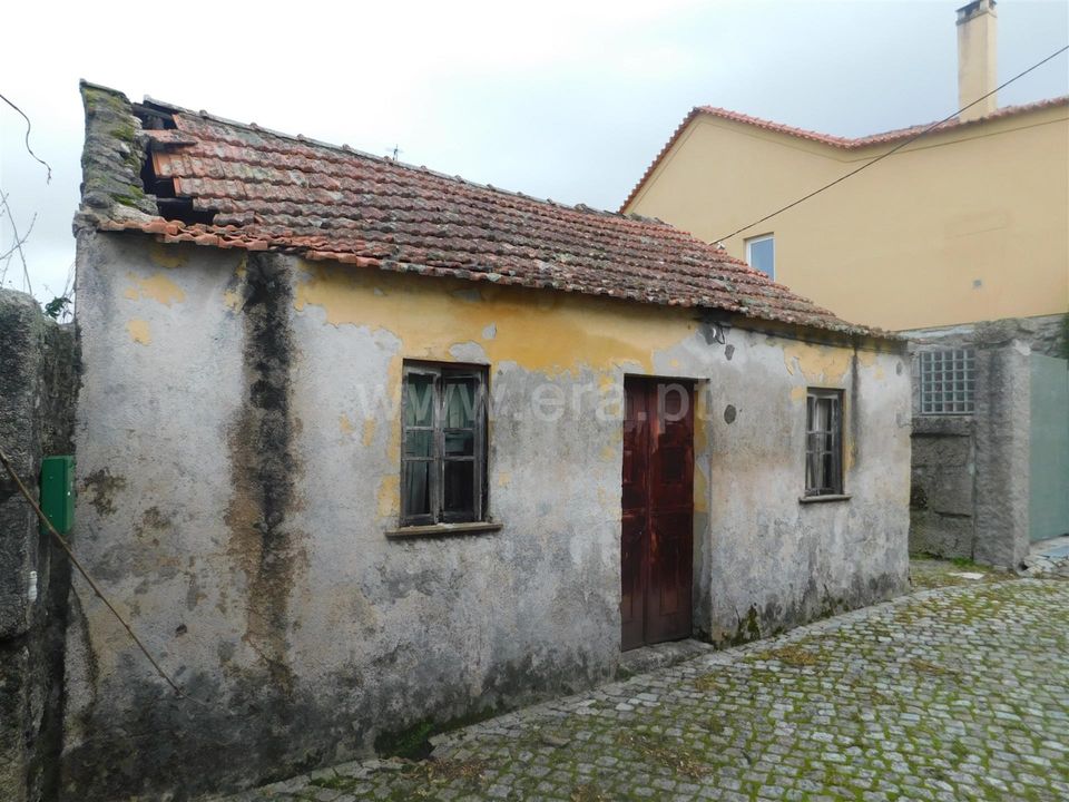 Villa i Seia, Guarda - foto 2