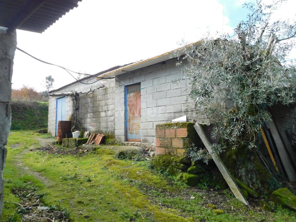Tomt i Seia, Guarda - bilde 1