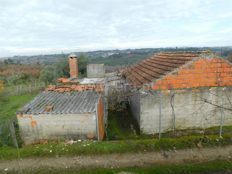Tomt i Seia, Guarda - bilde 3