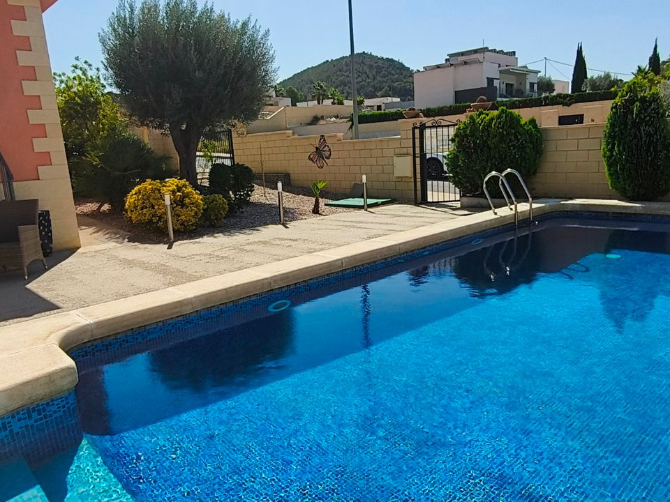Villa i La Romana, Alicante - foto 2