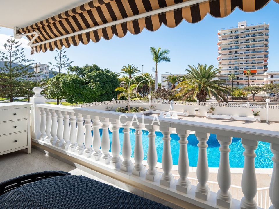 Rækkehus i Playa De Los Cristianos, Tenerife - foto 3
