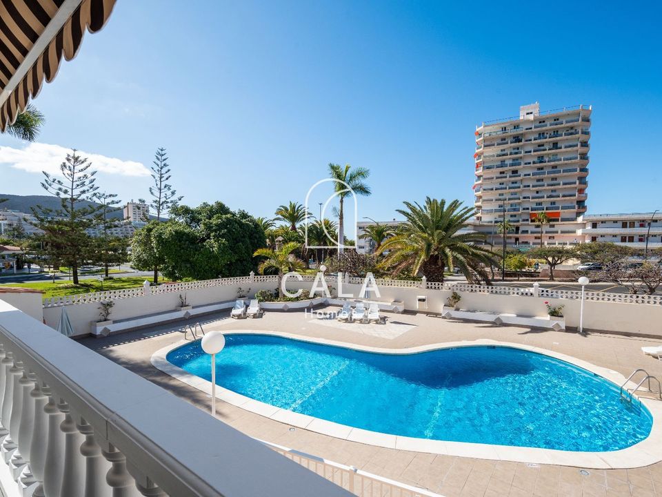 Rækkehus i Playa De Los Cristianos, Tenerife - foto 2