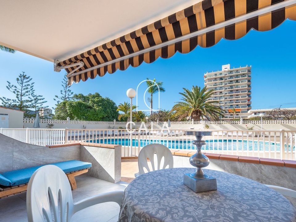 Rækkehus i Playa De Los Cristianos, Tenerife - foto 4