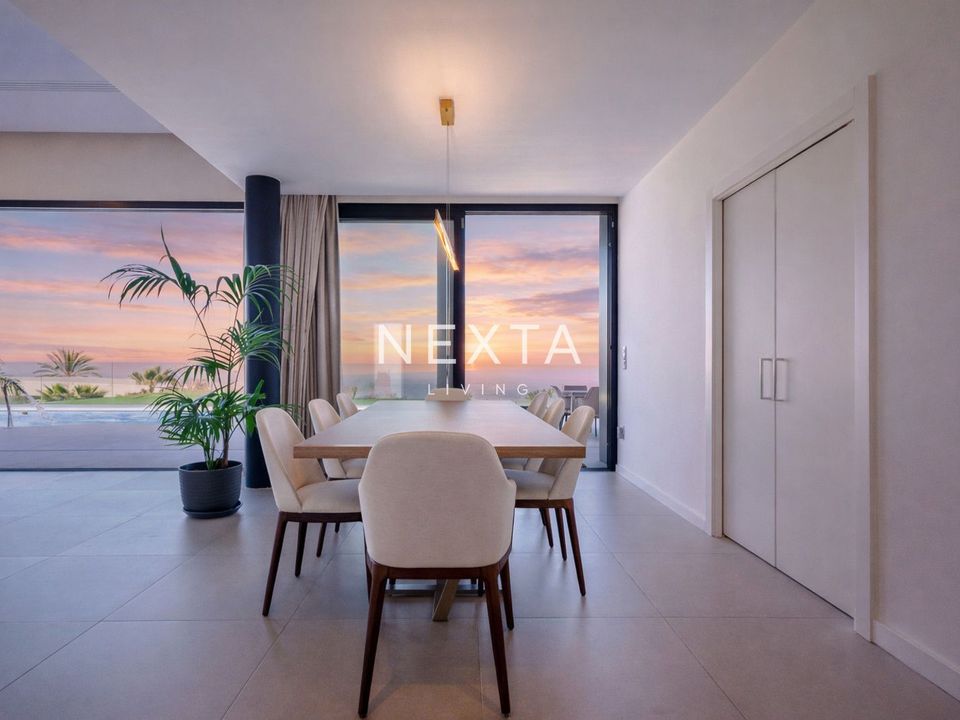 Villa i Guia De Isora, Tenerife - foto 4