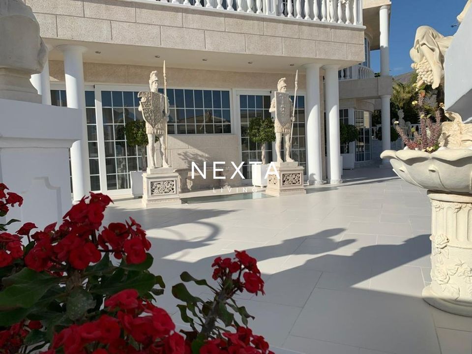 Villa i Adeje, Tenerife - foto 1