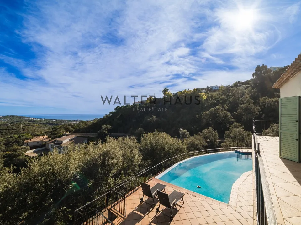 Villa i Platja D'aro, Gerona - foto 2