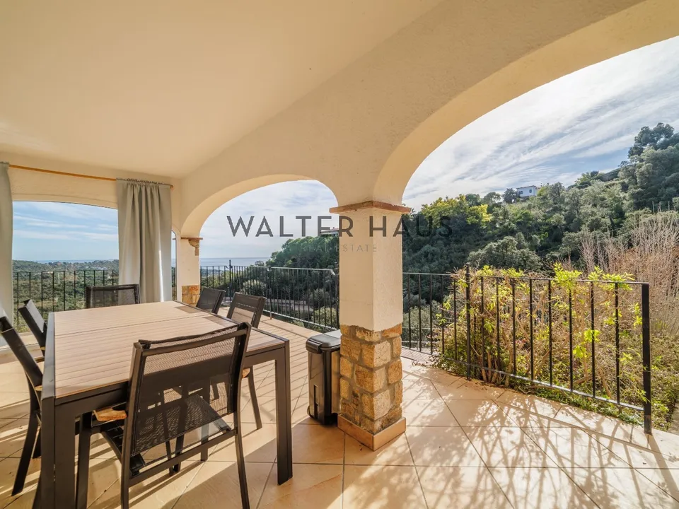 Villa i Platja D'aro, Gerona - foto 3