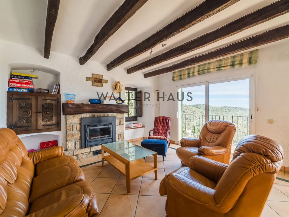 Villa i Platja D'aro, Gerona - foto 4