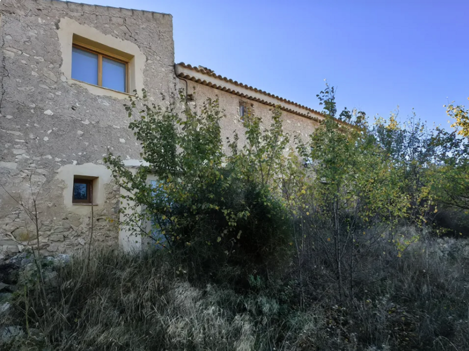 Casa rural em Monovar, Alicante - foto 2