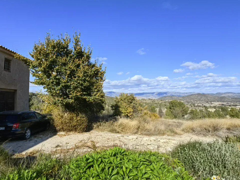 Casa rural em Monovar, Alicante - foto 3