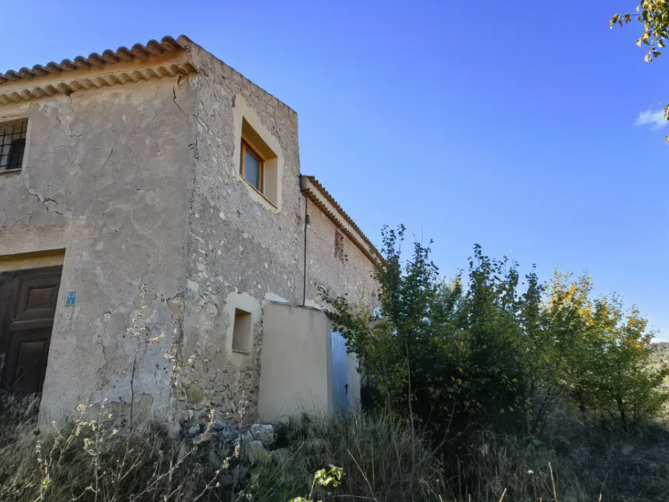 Casa rural em Monovar, Alicante - foto 4