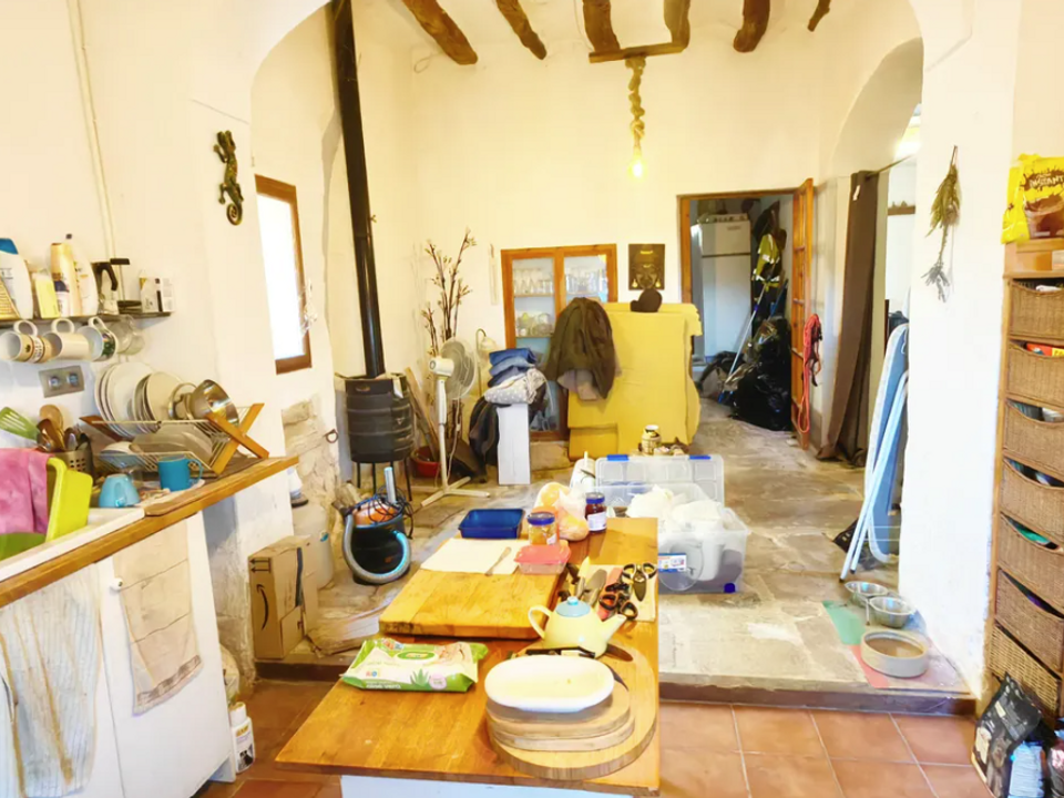 Casa rural em Monovar, Alicante - foto 5