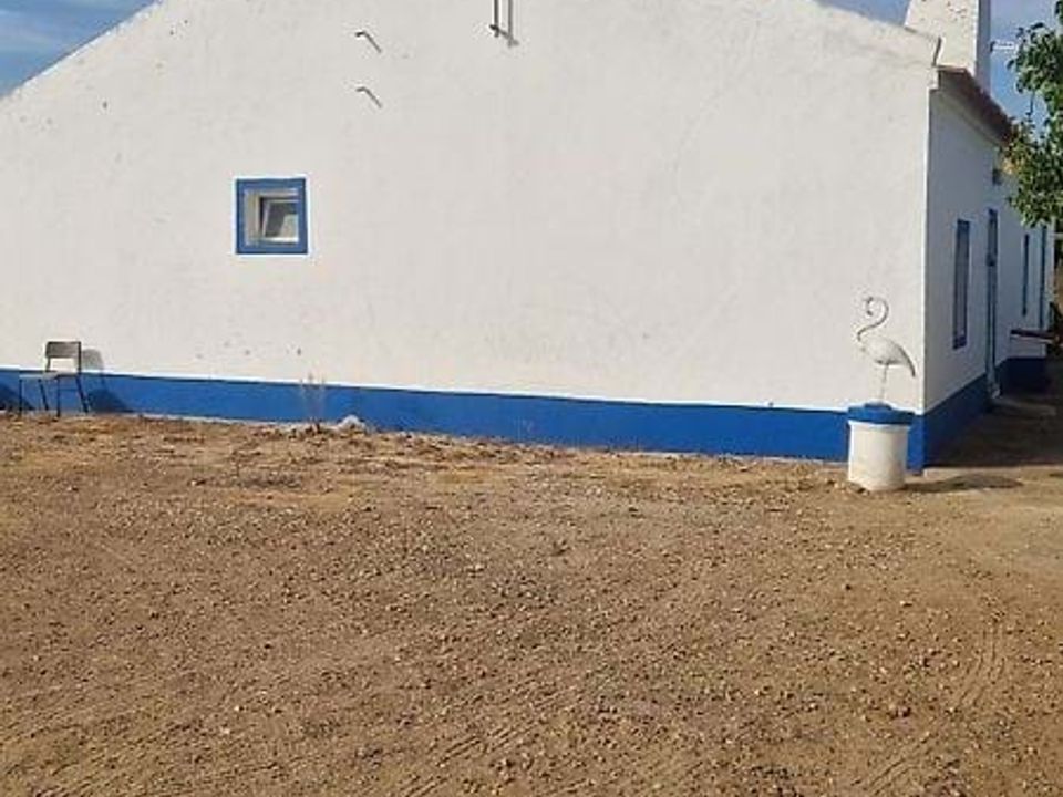 Farm hus i Santiago do Cacem, Setubal - foto 5