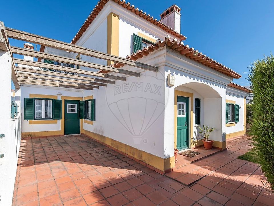 Villa i Sines, Setubal - foto 3