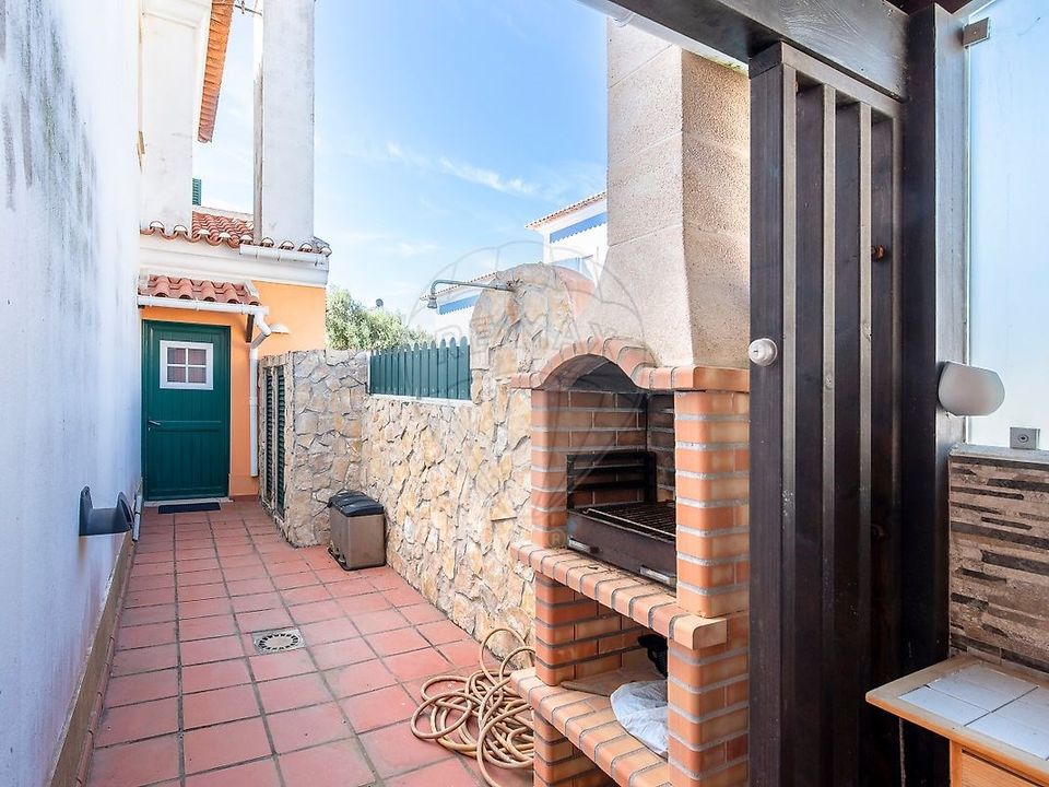 Villa i Sines, Setubal - foto 4
