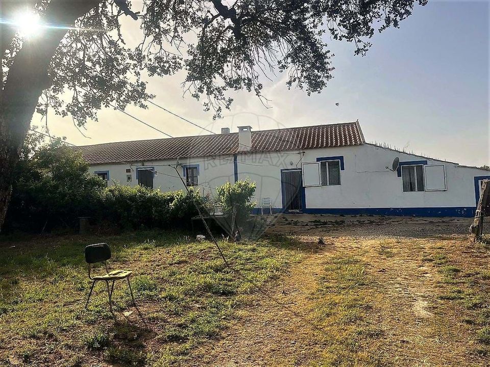 Farm hus i Santiago do Cacem, Setubal - foto 2