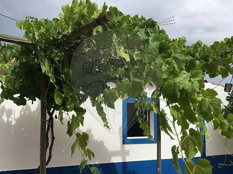 Gårdshus i Odemira, Beja - bilde 2