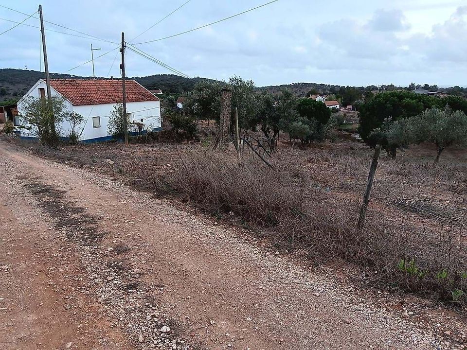 Farm hus i Alcacer do Sal, Setubal - foto 2