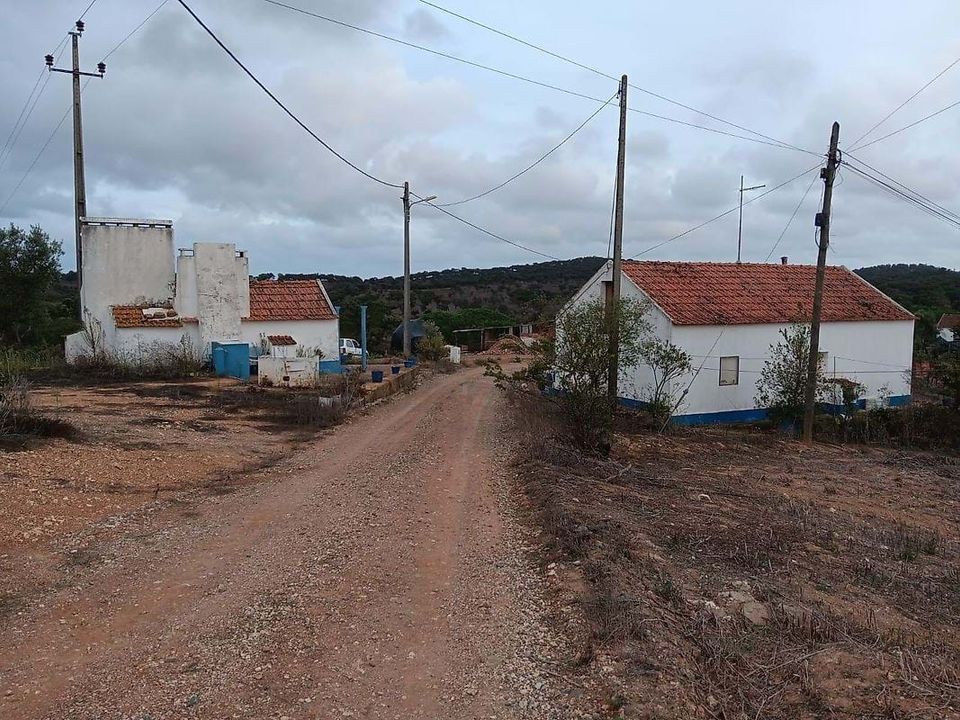 Farm hus i Alcacer do Sal, Setubal - foto 3