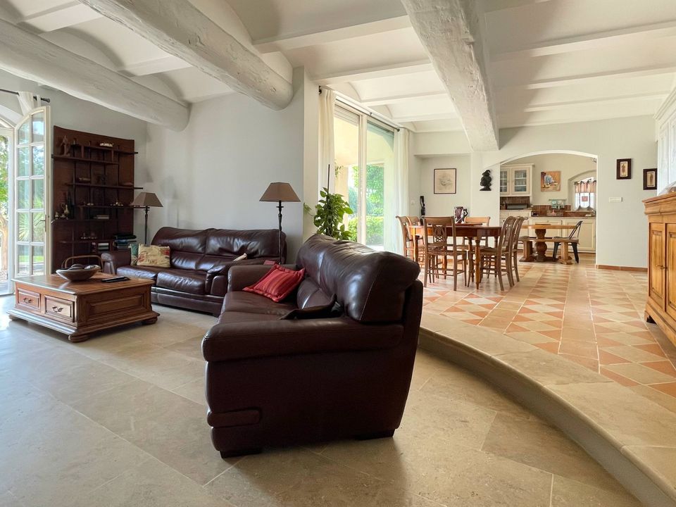 Villa i Uzes, Gard - foto 2