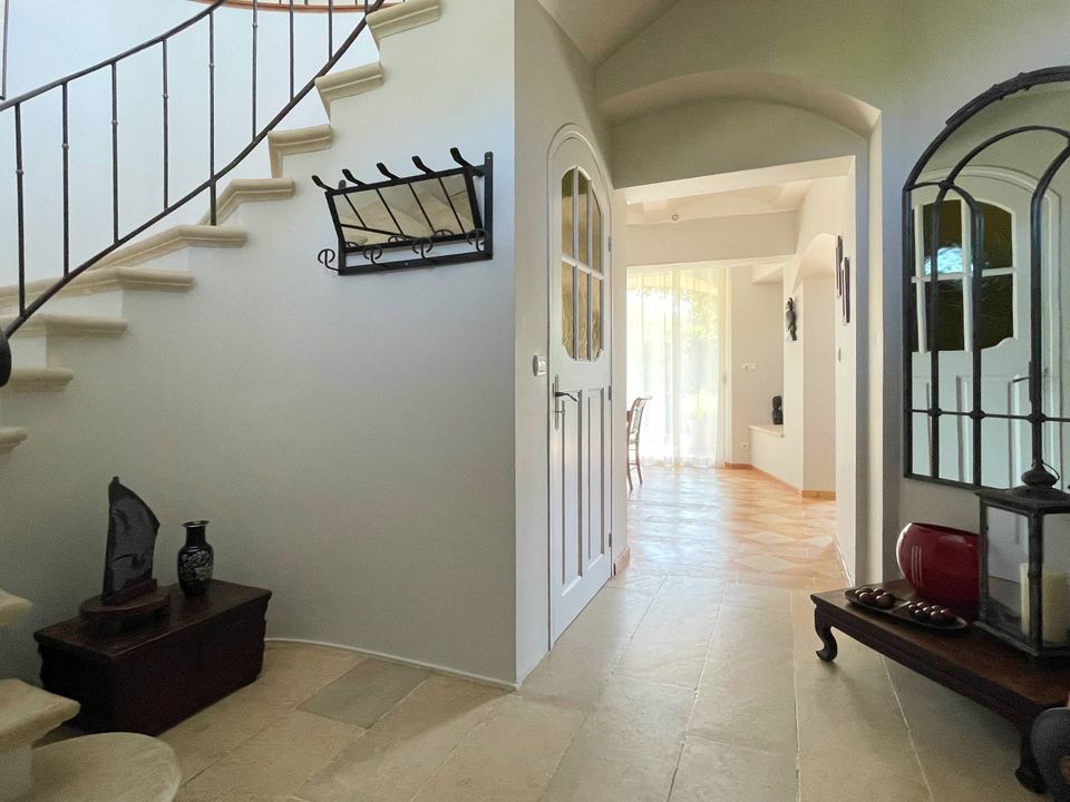 Villa i Uzes, Gard - foto 3