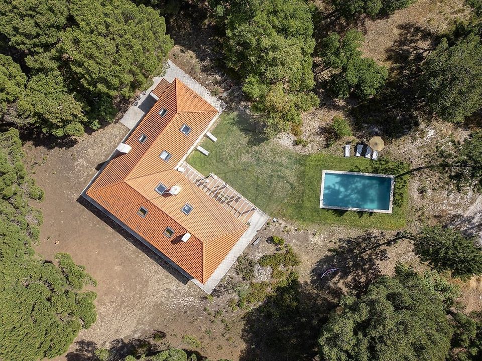 Farm hus i Alcacer do Sal, Setubal - foto 2