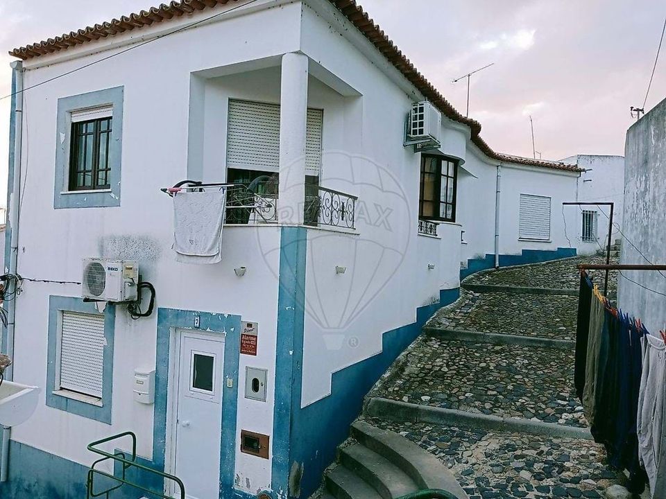 Villa i Alcacer do Sal, Setubal - foto 1