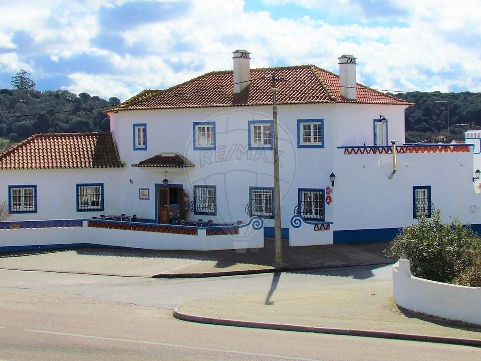 Villa i Alcacer do Sal, Setubal - foto 2