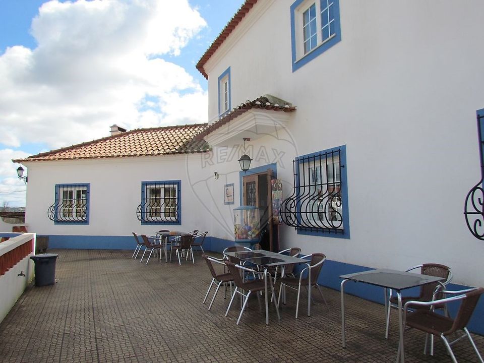 Villa i Alcacer do Sal, Setubal - foto 4
