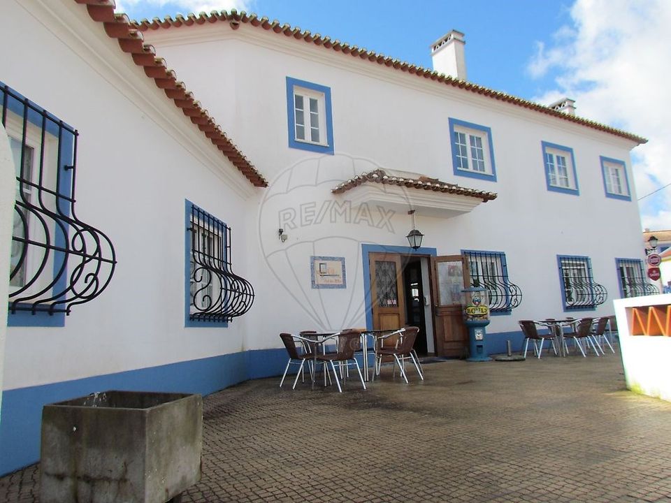 Villa i Alcacer do Sal, Setubal - foto 5