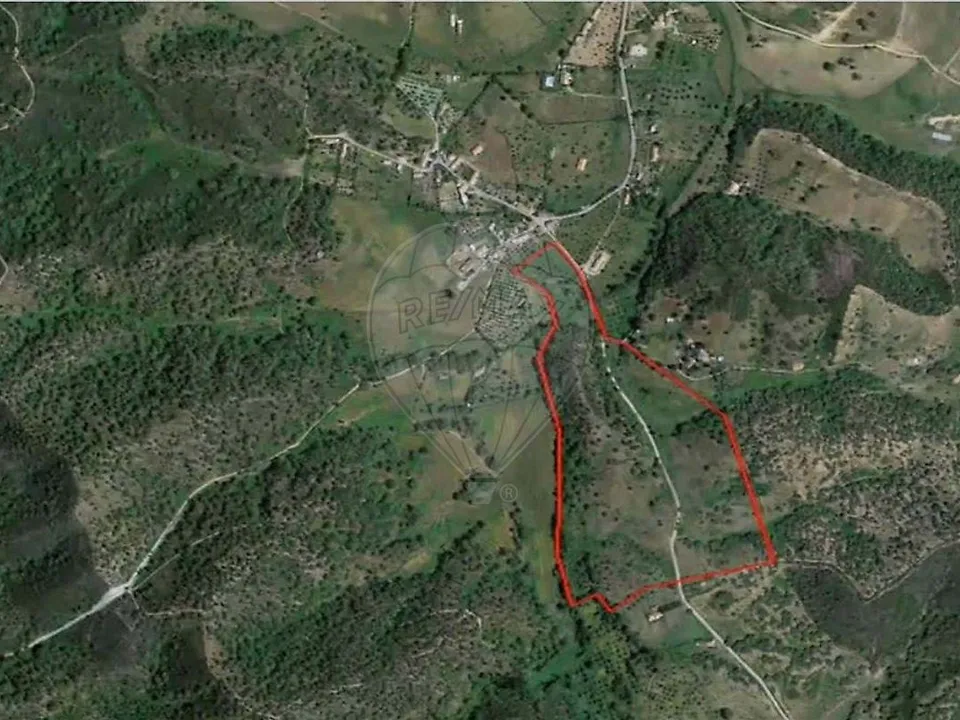 Gårdshus i Odemira, Beja - bilde 2