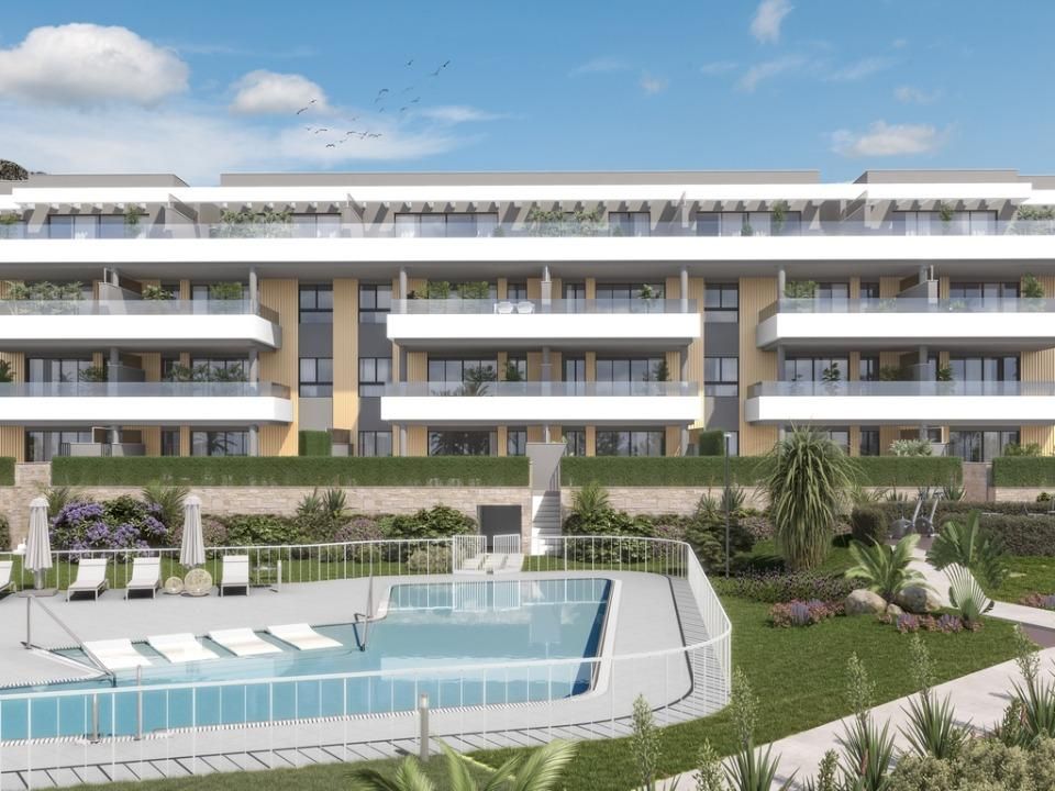 Penthouse i Torremolinos, Malaga - foto 3