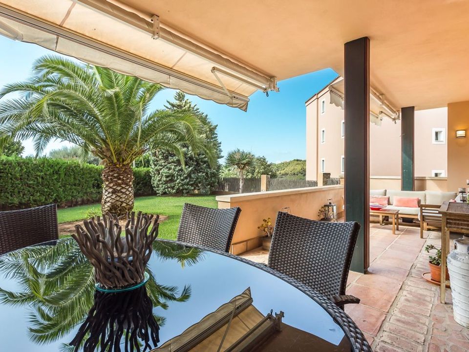 Lejlighed i Bendinat, Mallorca - foto 1