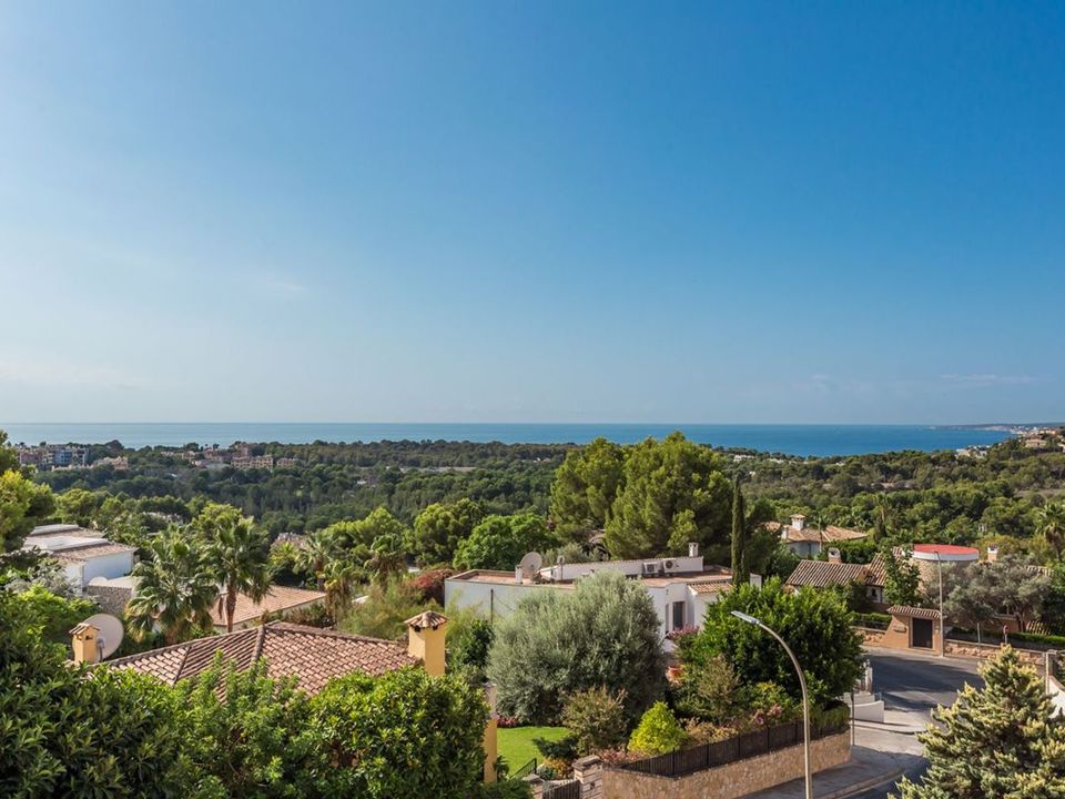 Lejlighed i Bendinat, Mallorca - foto 3