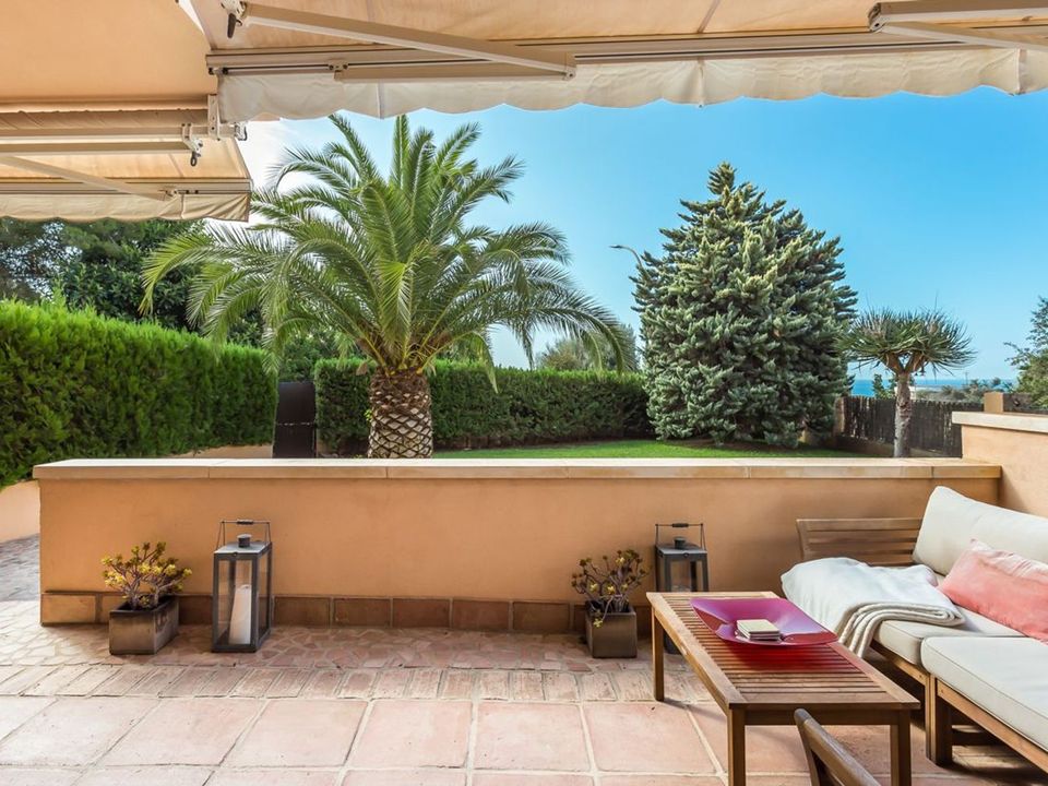 Lejlighed i Bendinat, Mallorca - foto 4