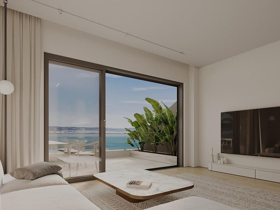 Lejlighed i Mijas, Malaga - foto 5