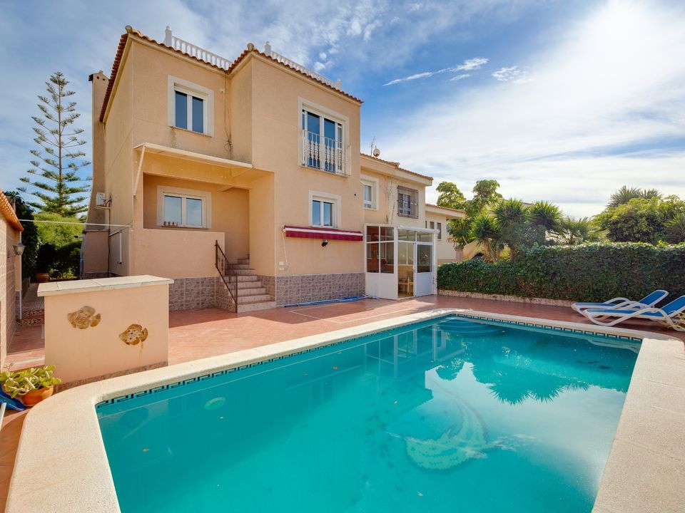 Villa in Torrevieja, Alicante - foto 5