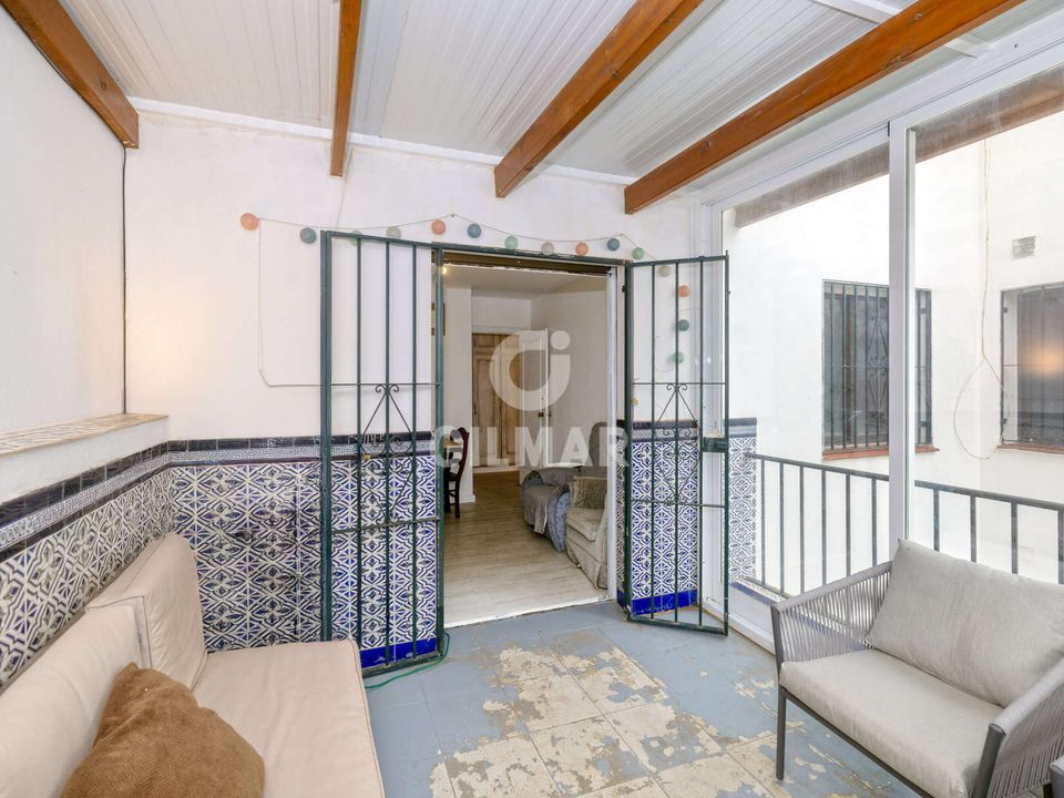 Penthouse i Estepona, Malaga - foto 2