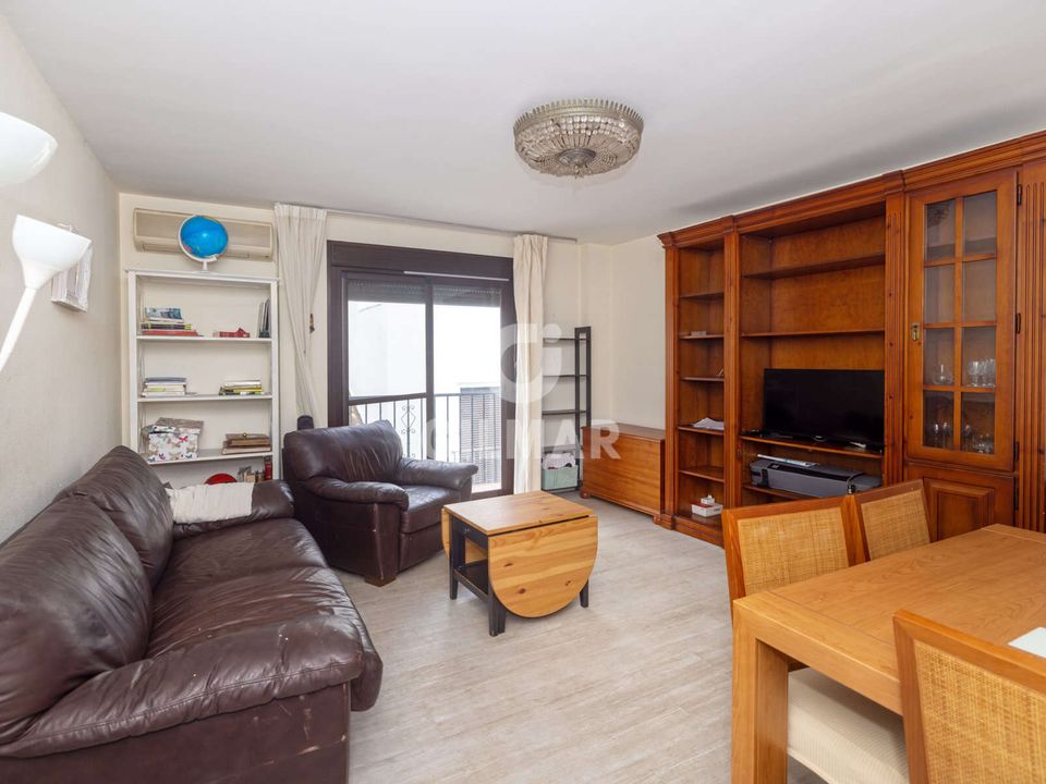 Penthouse i Estepona, Malaga - foto 3