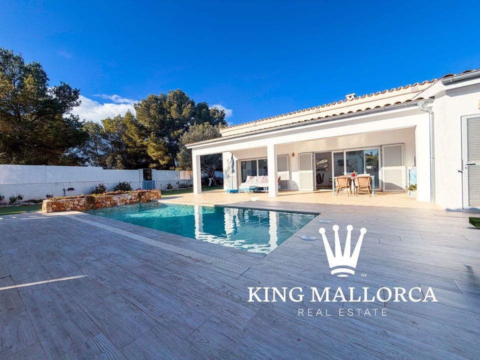 Villa i Campos, Mallorca - foto 2